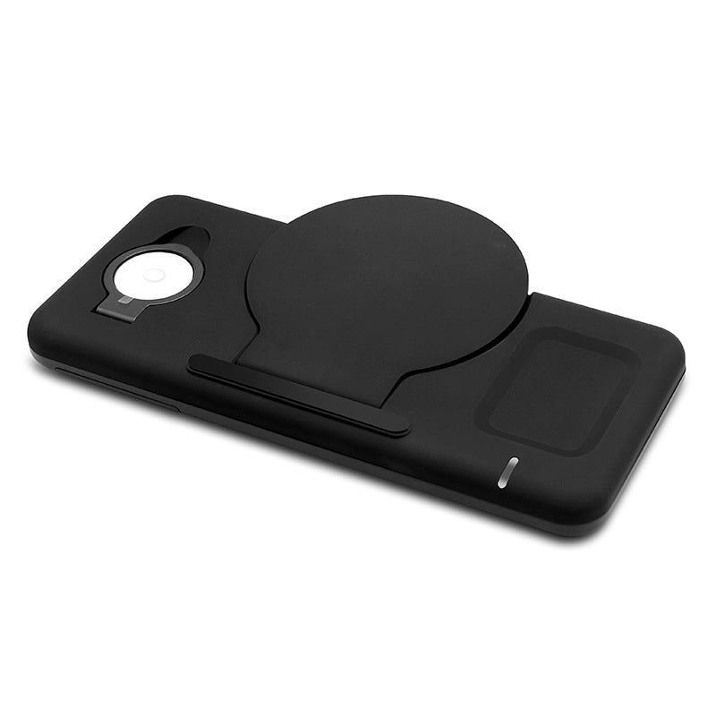Magnetischer Ladestation – Bild 4 | LuxeStyle