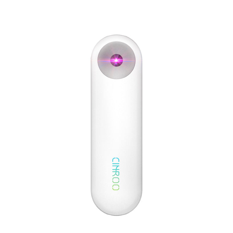 Spot UV-Sterilisator – tragbar – Bild 4 | LuxeStyle