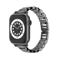 Uhrenarmband-Positionierungsperlen aus Metall | LuxeStyle