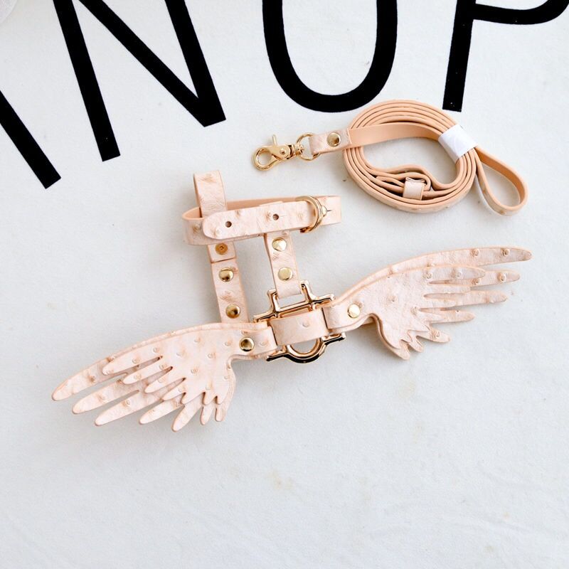 Tierkette Victoria's Secret Cute – Bild 4 | LuxeStyle
