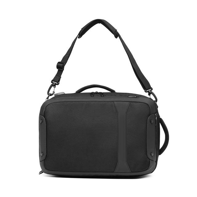 Outdoor-Rucksack (erweiterbar) – Bild 6 | LuxeStyle