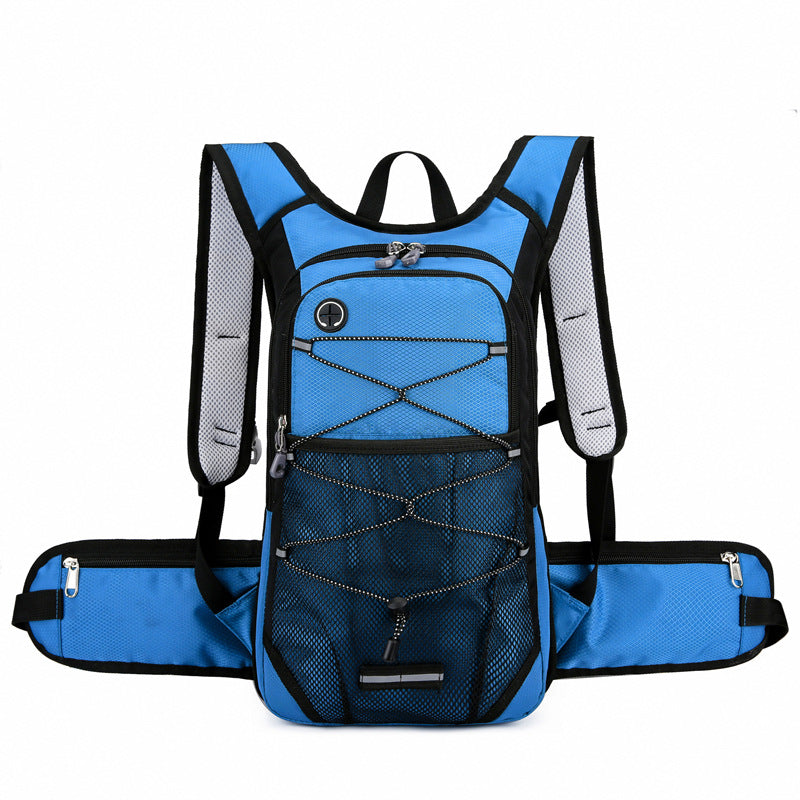 Cross Country Outdoor Rucksack 20-35L – Bild 2 | LuxeStyle