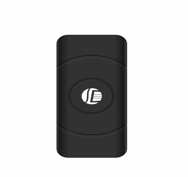 GPS-Locator mit 90-Tage-Batterie, Mini-Design und wasserdicht