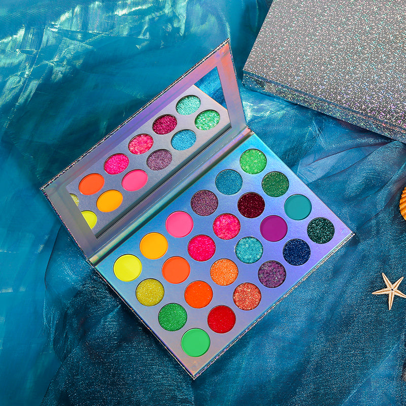 Glow Lidschatten Stage – Bild 13 | LuxeStyle
