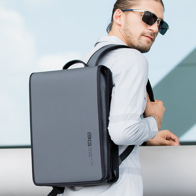 Leichte Laptop-Rucksack für 11-14 Zoll | LuxeStyle