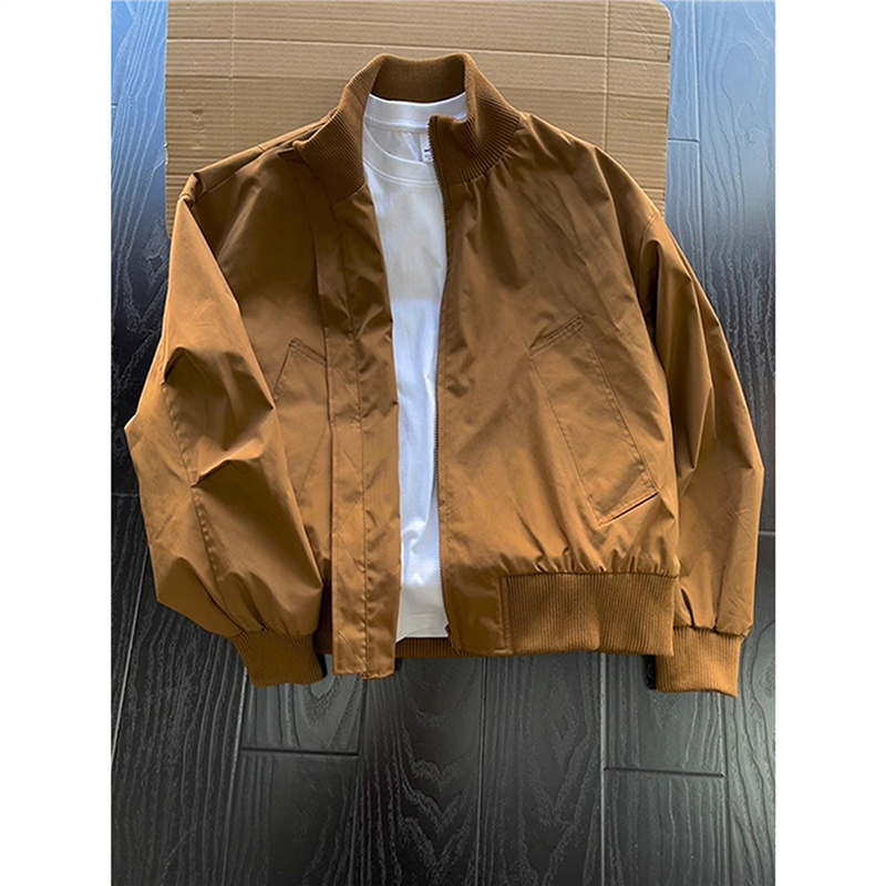 Bomberjacke für Herren