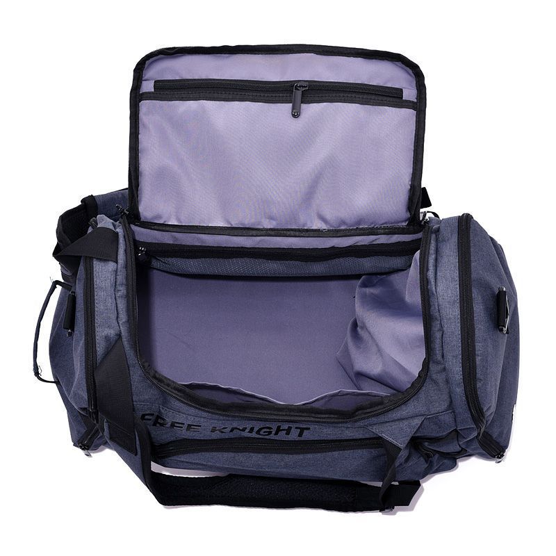 Grosse Schultertasche – Bild 3 | LuxeStyle