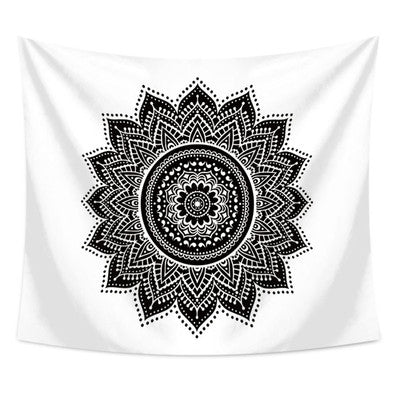 Wandbehang mit Druckmotiv – Bild 12 | LuxeStyle