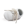 Baby-Lauflernschuhe aus weichem Kunstleder