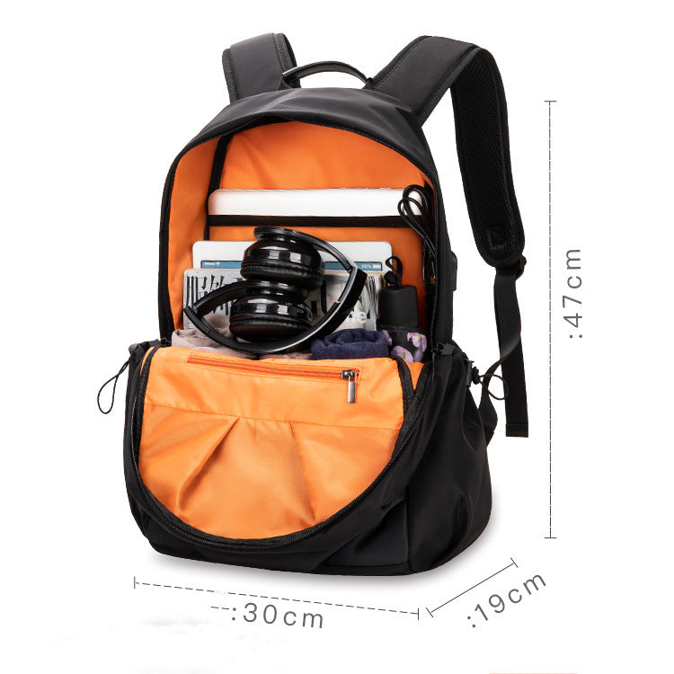 Grosses Alltagsrucksack – Bild 6 | LuxeStyle
