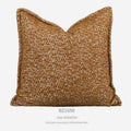 Sofakissenhülle mit Füllung – Bild 2 | LuxeStyle