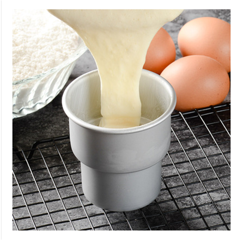 Mini Mehrschicht-Kuchenform – Bild 5 | LuxeStyle