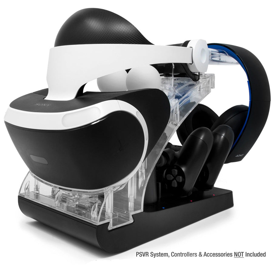 Ladestation für PS4-Gamecontroller – Bild 2 | LuxeStyle
