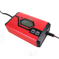 Auto-Batterieladegerät