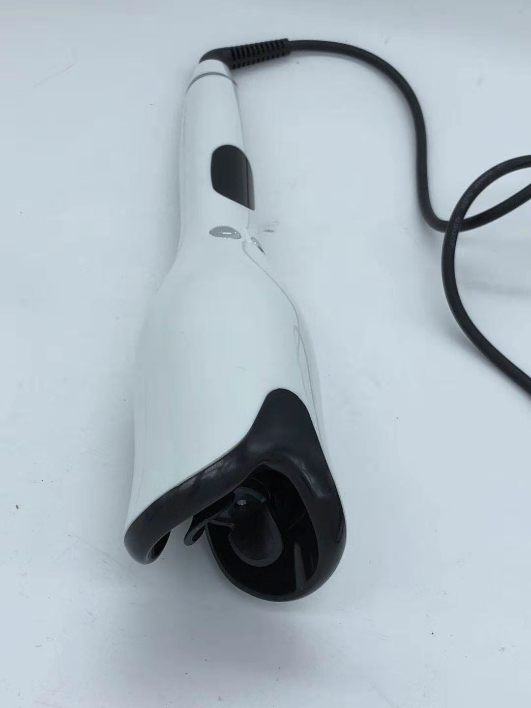 Rosen Lockenstab mit LCD-Anzeige – Bild 11 | LuxeStyle