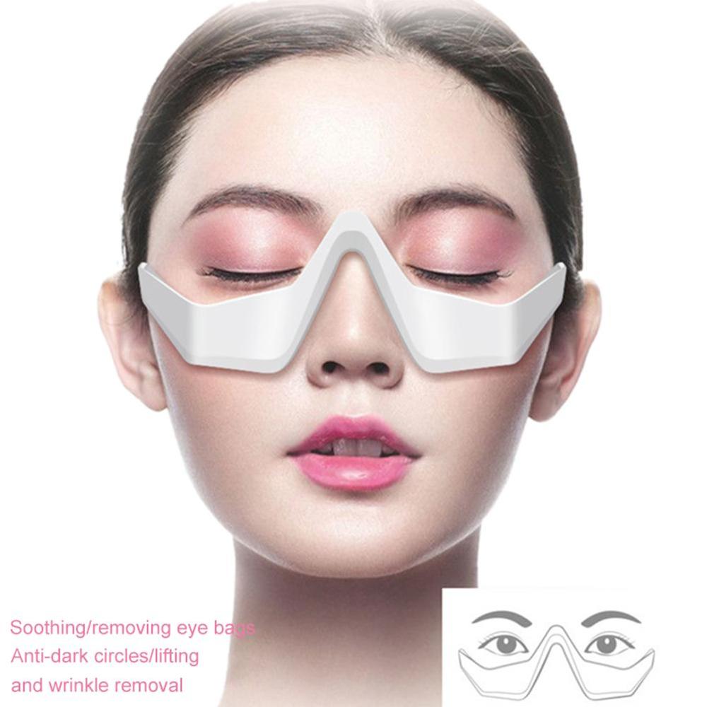 3D Eye Beauty Instrument