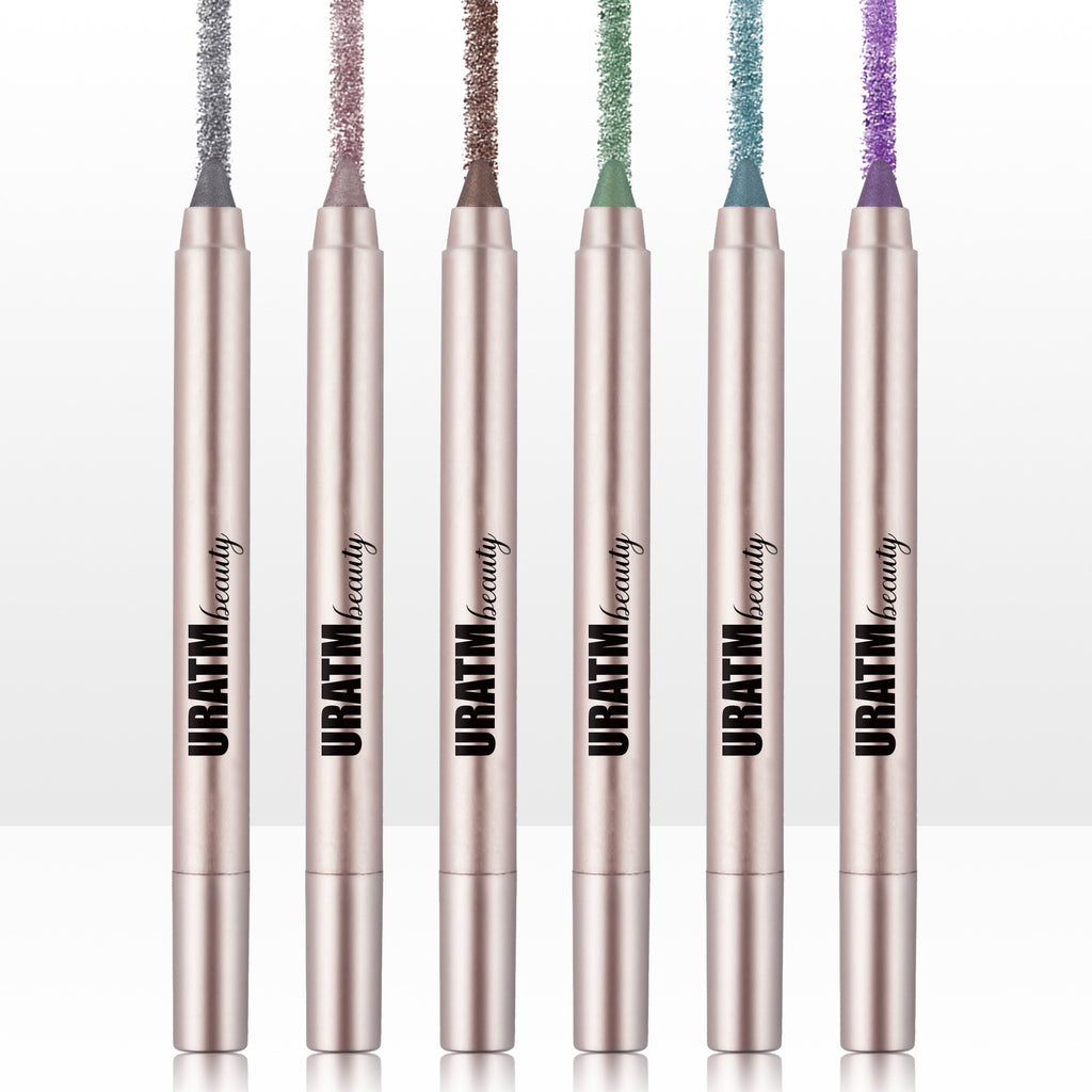 6-farbiger Eyeliner-Stift