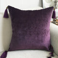 Audrey Snowy Kissenhülle oder Kissen – Bild 5 | LuxeStyle