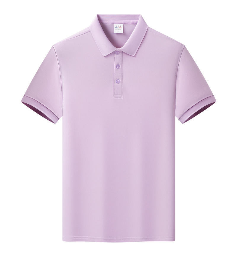 Unisex Poloshirt kurzärmlig