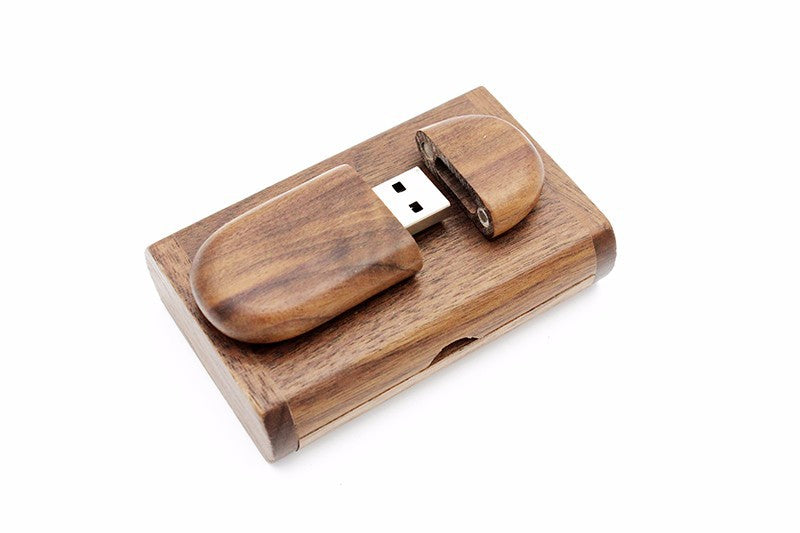 USB-Stick aus Holz – Bild 11 | LuxeStyle