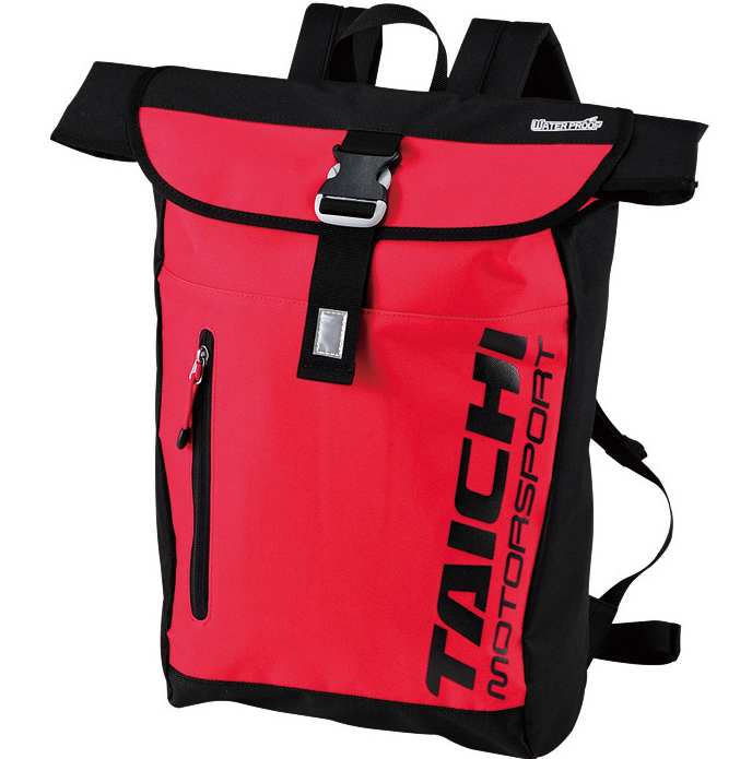 Wasserdichter Motorrad Rucksack | LuxeStyle