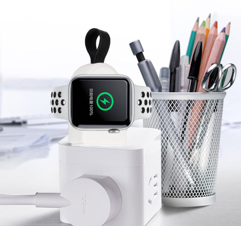 Tragbares USB-Ladegerät für Apple Watch – Bild 6 | LuxeStyle