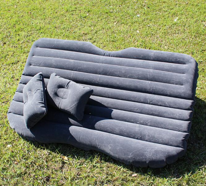Aufblasbares Auto-Bett