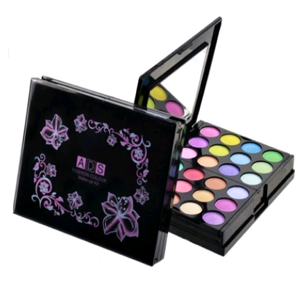 Makeup Set All-in-One – für einen kompletten Look