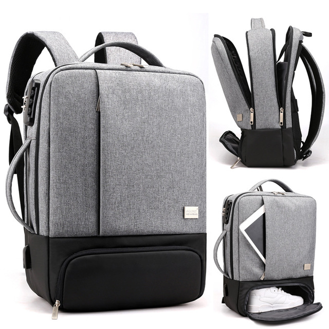 Laptop-Tasche 15.6 Zoll – Bild 5 | LuxeStyle