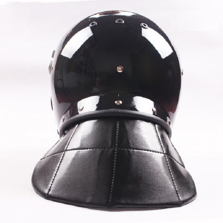 Schutzhelm aus Polycarbonat