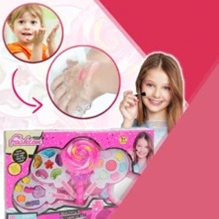 Kinder-Lollipop-Make-up-Spielzeug – Bild 8 | LuxeStyle