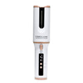 Automatischer Lockenstab aus Metall – Bild 1 | LuxeStyle