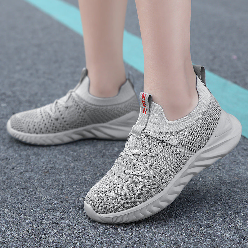Freizeitschuhe für Kinder im Hong Kong Style – Bild 3 | LuxeStyle