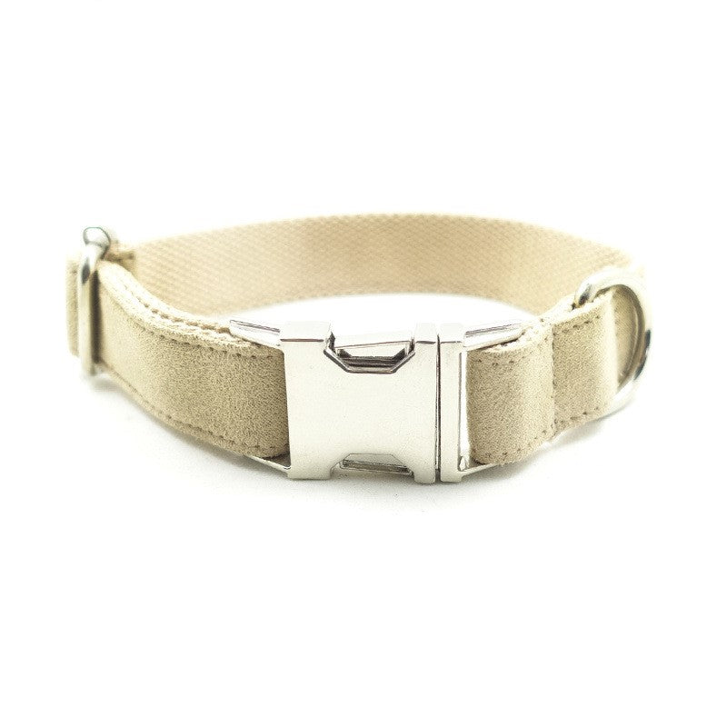Hundehalsband aus Polyester – Bild 1 | LuxeStyle