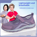 Leichte Mesh Walking-Schuhe für Damen