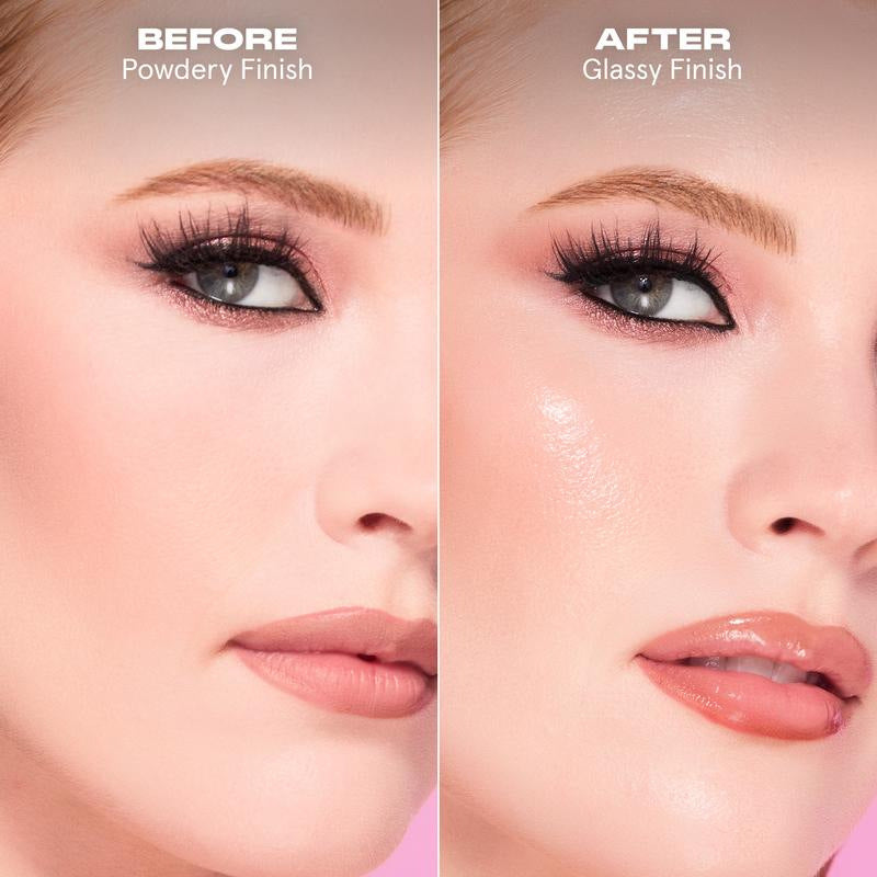 Fixierspray für natürlichen Glow – Bild 3 | LuxeStyle