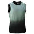 Ärmelloses T-Shirt für Outdoor-Training, Fitness & Basketball