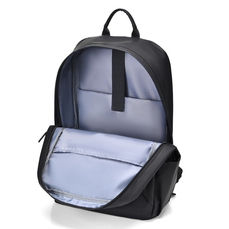 Grosses Casual-Rucksack für Herren – Bild 5 | LuxeStyle