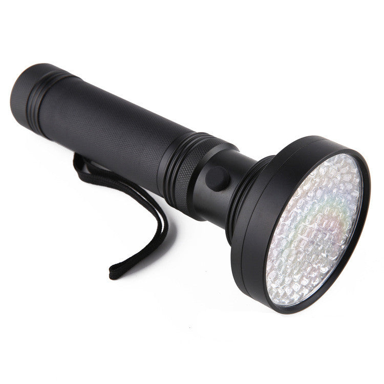 UV-Detektor-Taschenlampe