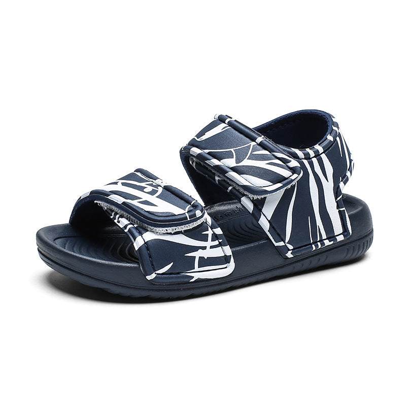 Beachschuhe für Kinder – Bild 7 | LuxeStyle