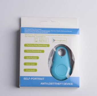 Bluetooth-Verlustobjektfinder