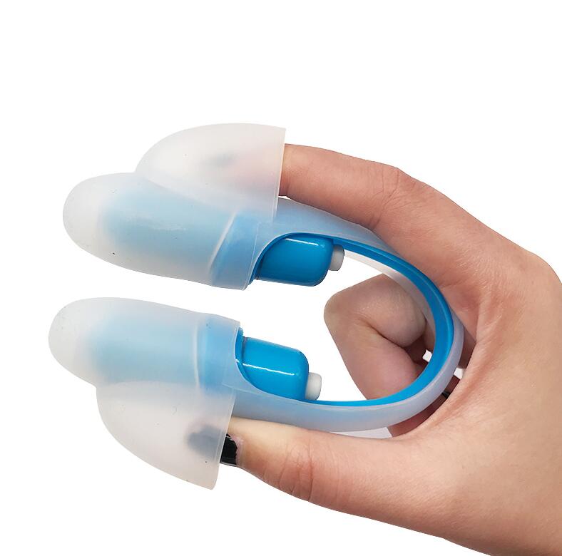 UTouch Point Massagegerät für Körper und Augen – Bild 7 | LuxeStyle