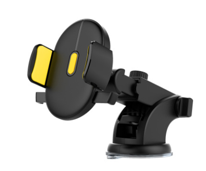 Auto-Handyhalter mit langer Stange