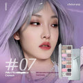 16-Farben Lidschatten-Palette Matt & Schimmer – Ansicht 2