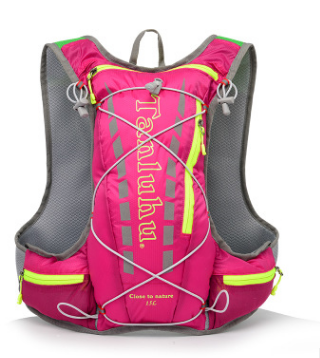 Leichter wasserdichter Radrucksack – Bild 2 | LuxeStyle