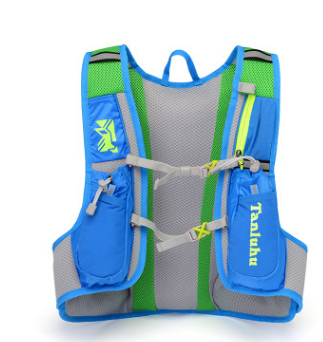 Leichter wasserdichter Radrucksack – Bild 3 | LuxeStyle