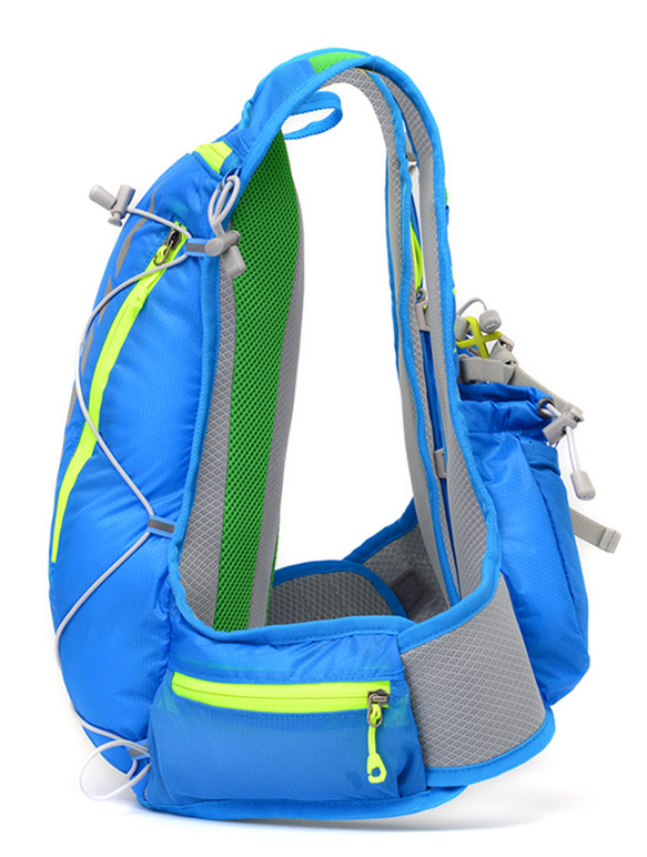 Leichter wasserdichter Radrucksack – Bild 4 | LuxeStyle