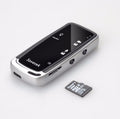 Savetek Mini Camcorder: Kamera, Stift & Recorder – Bild 1 | LuxeStyle