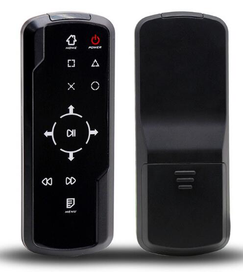 PS4-Fernbedienung mit Bluetooth 3.0