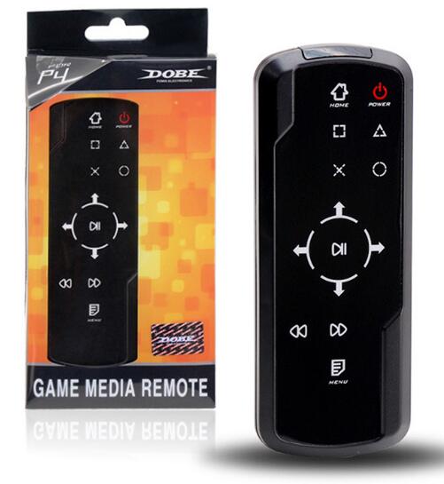 PS4-Fernbedienung mit Bluetooth 3.0